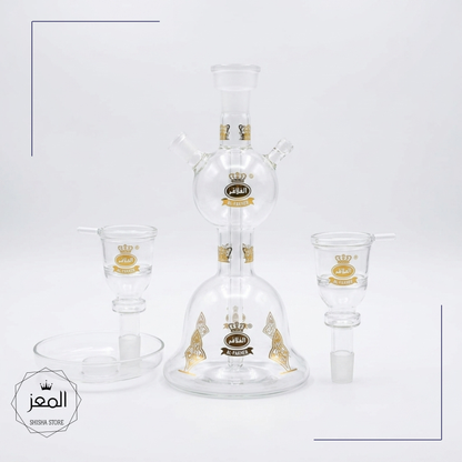 Al Fakher Pyrex - Original Edition