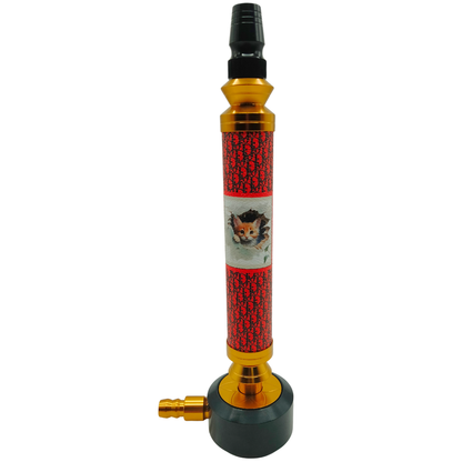 Kitty Flame - 65CM