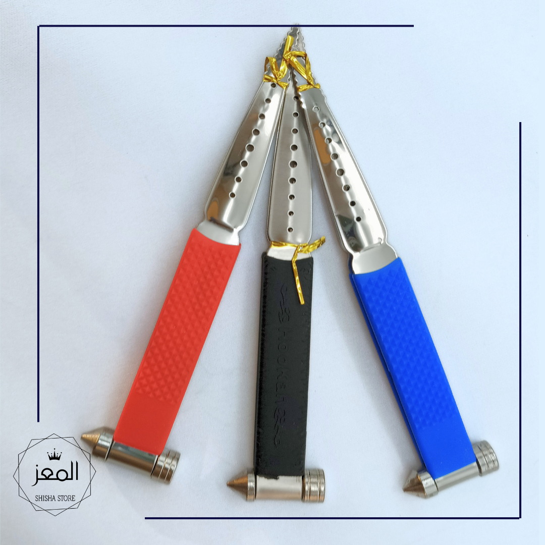 Apex Tongs