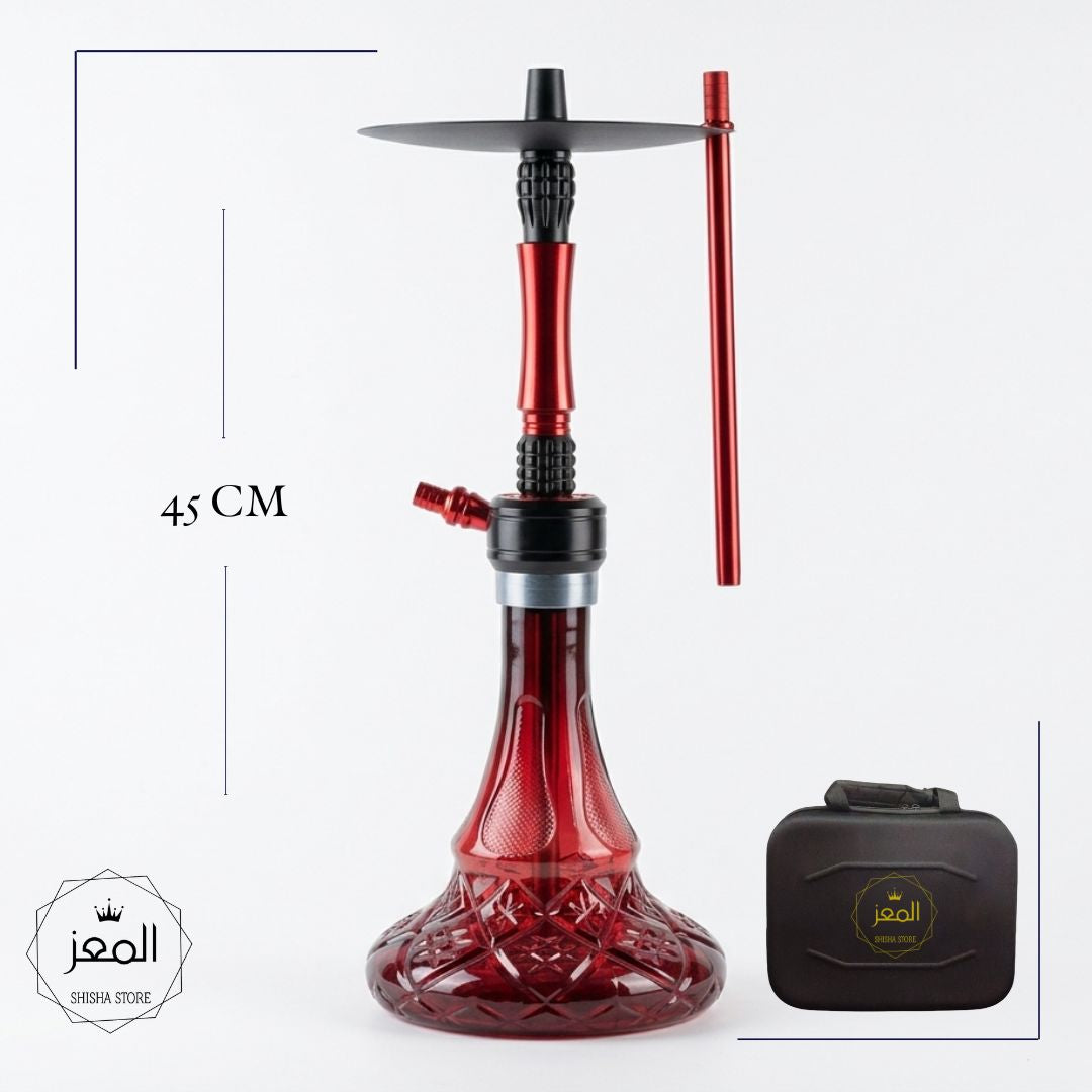 Rouge Diamond -45CM