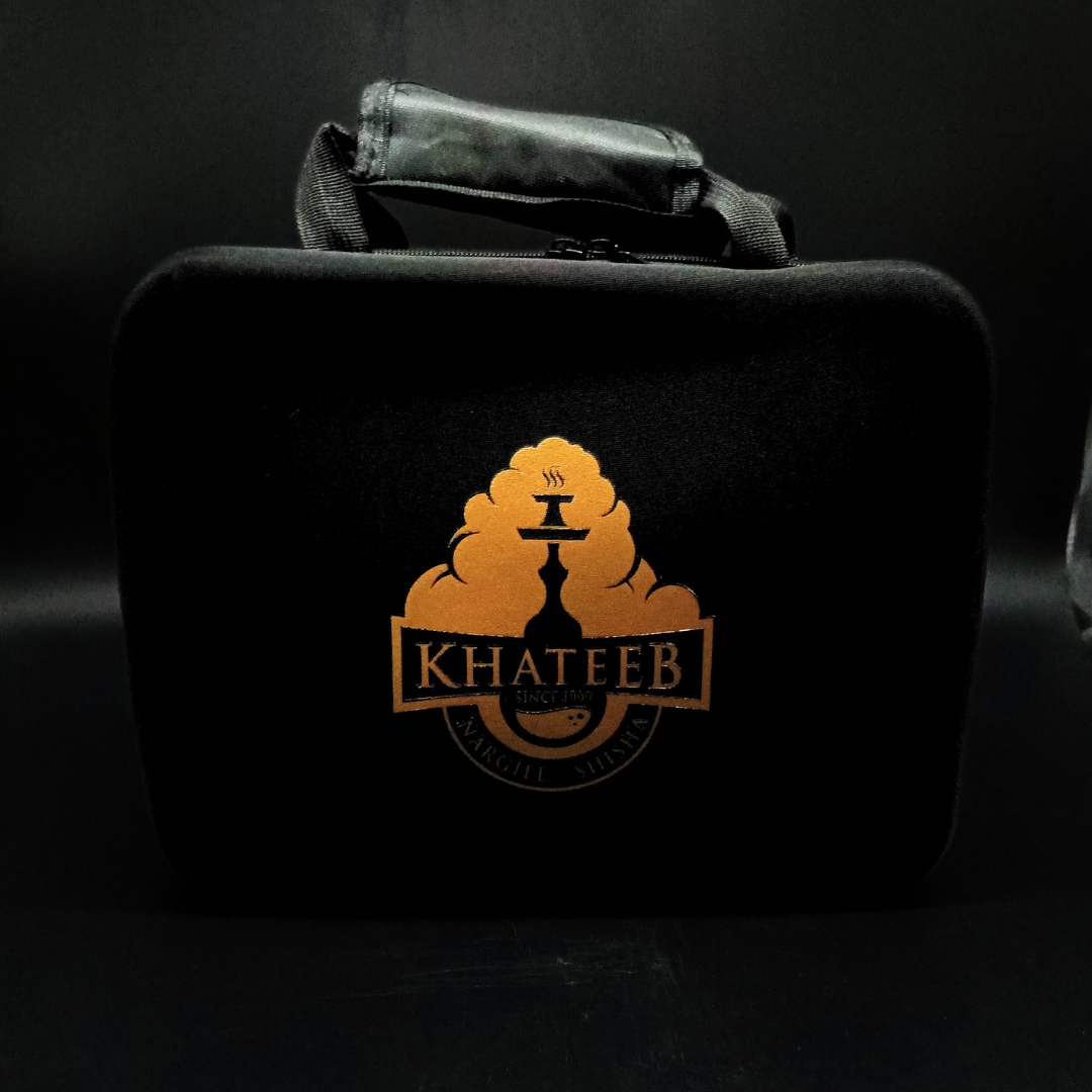 Royal Crest - 35CM