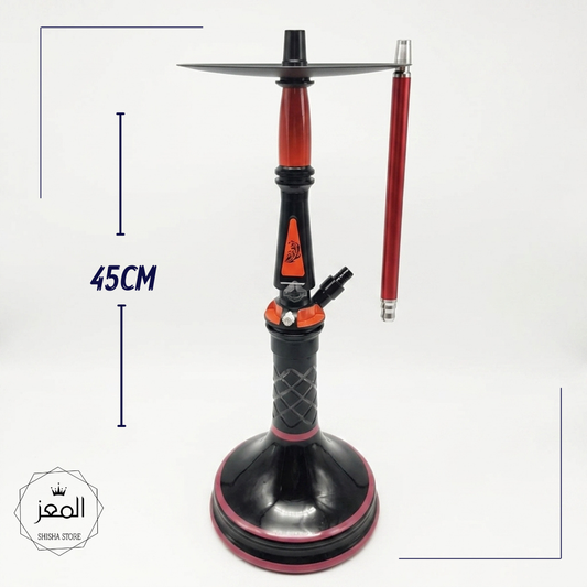 Hexa Glide - 45CM