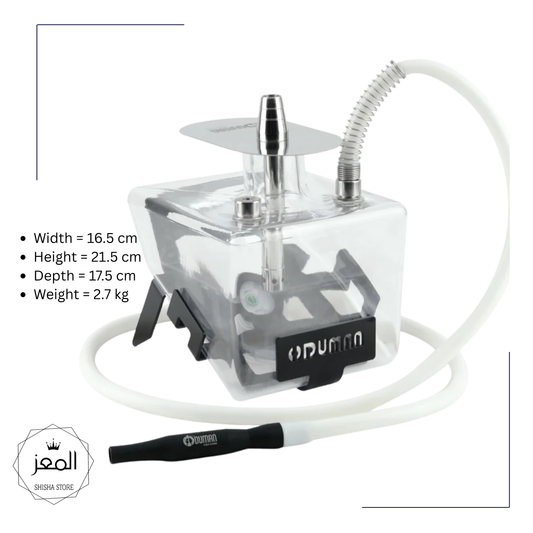 ODUMAN VAPOR-X
