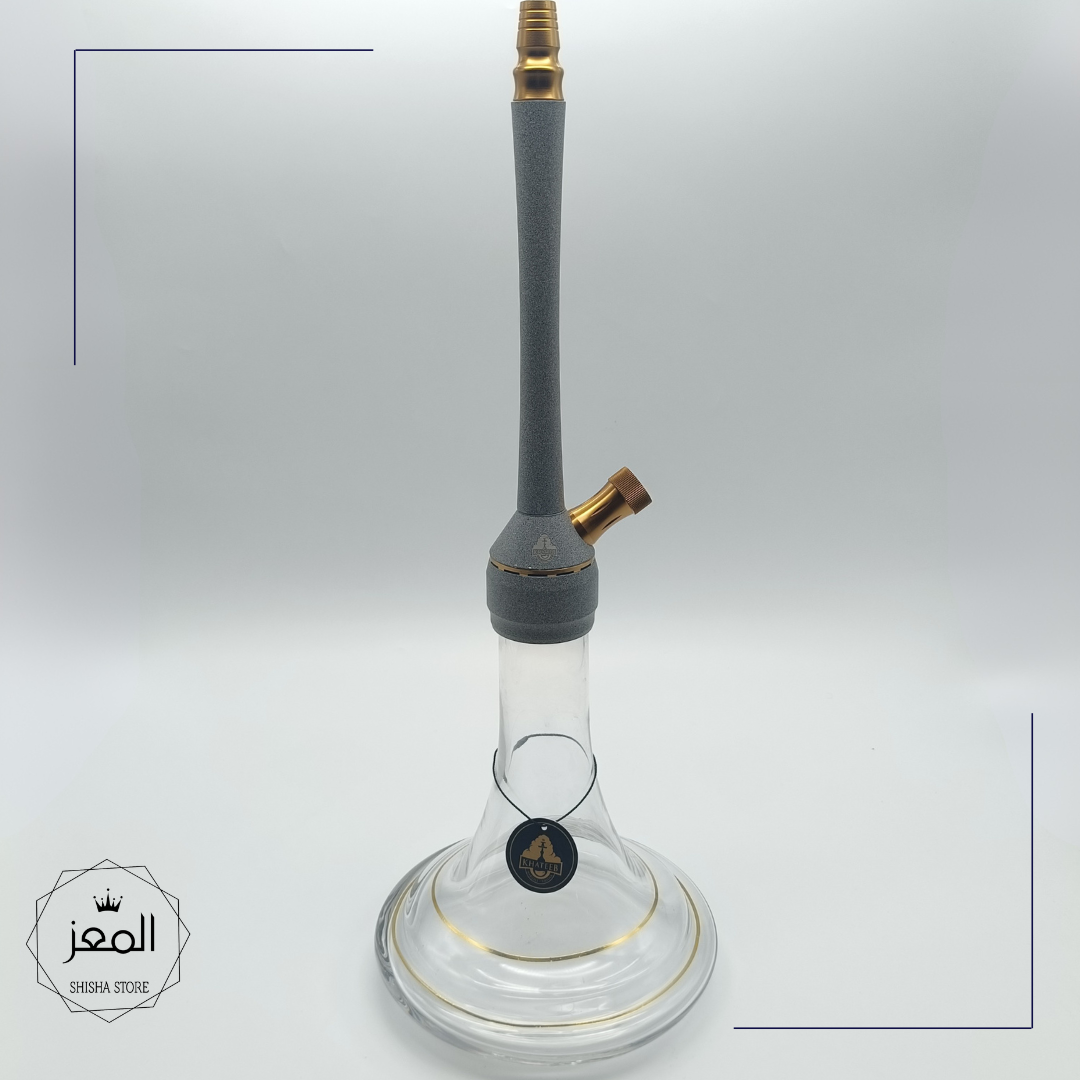 Lunar Flow - 45CM