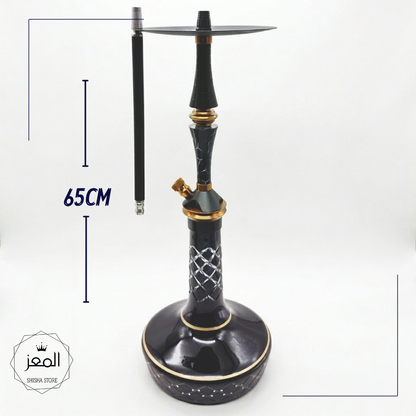 Black Crown - 65CM