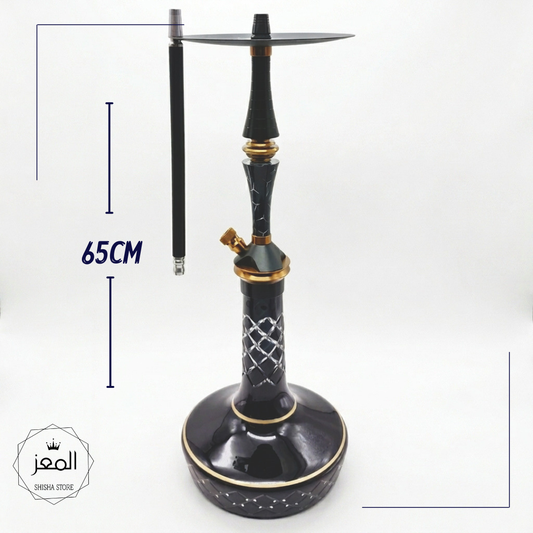 Black Crown - 65CM