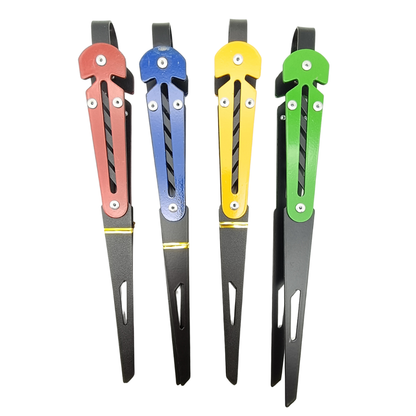 Vibrant Grip Tongs