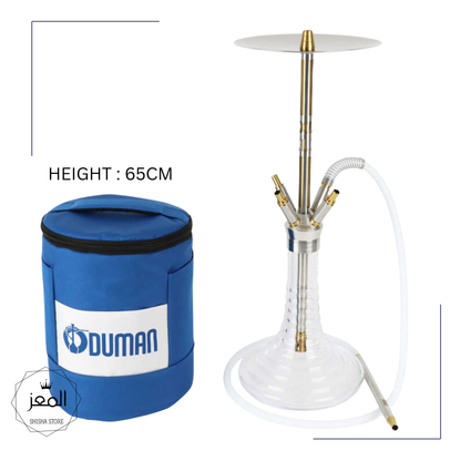 ODUMAN - GUSTO-XL - 65CM