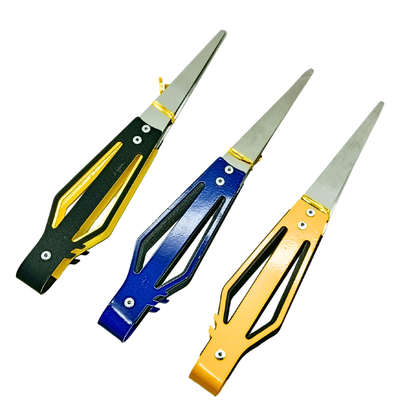 Vibrant Grip Tongs