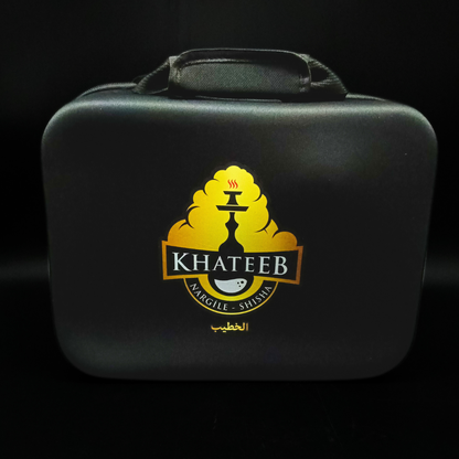 Golden Falcon - 35CM