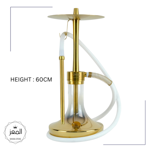ODUMAN - INFINITY GOLD - 45CM
