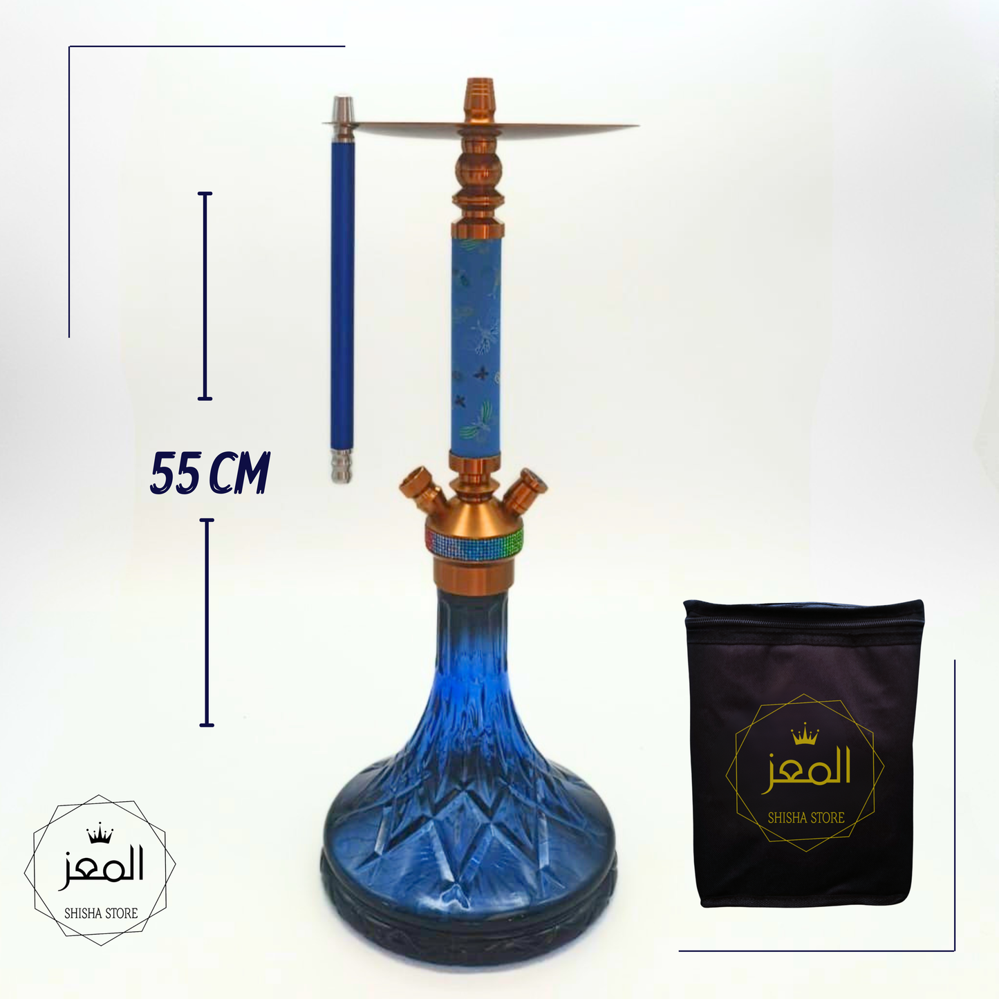Draven -55CM