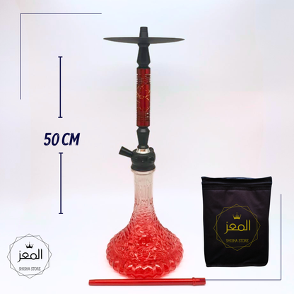 Velvet Flame -50CM