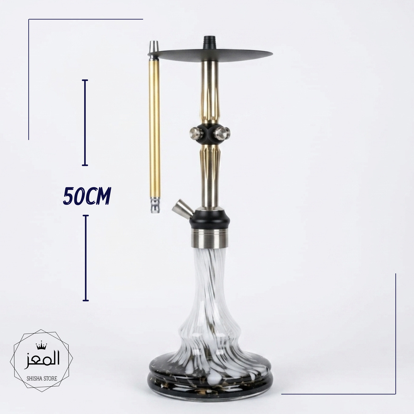 Noor Al Ain - 50CM