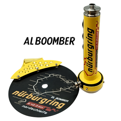 EL BOOMBER -60CM