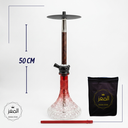 Carbon Wood -50CM