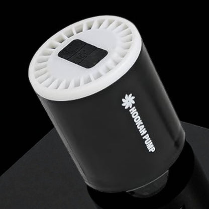 Hookah Air Blower