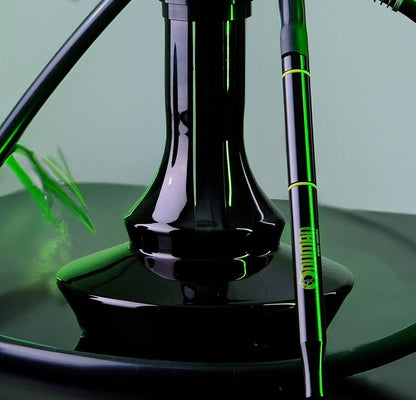 ODUMAN NOVA HOOKAH - Made In Turkey by Oduman
