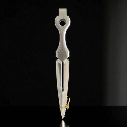Premium Serrated Hookah Tongs