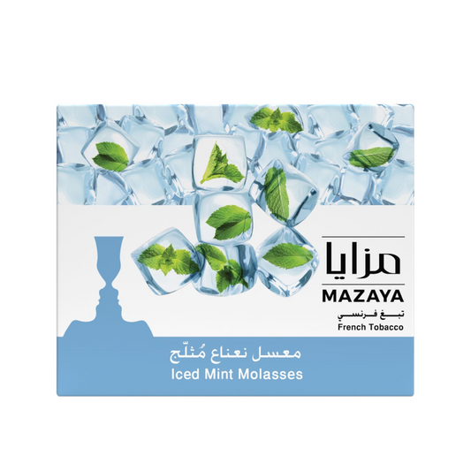 ICED MINT