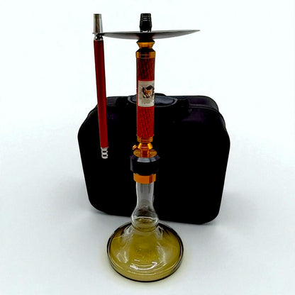 PurrSmoke™ 65cm Cat Edition Hookah Set