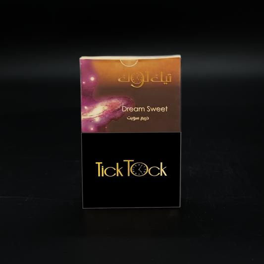 Dream Sweet