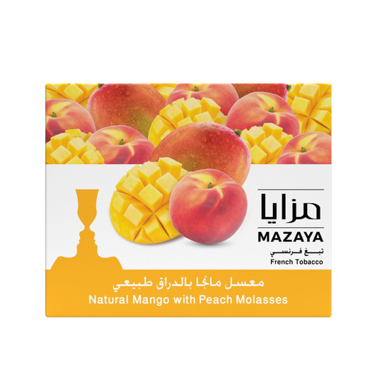 MANGOWITH PEACH