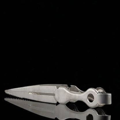 Premium Serrated Hookah Tongs