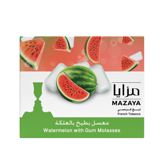 WATERMELON GUM