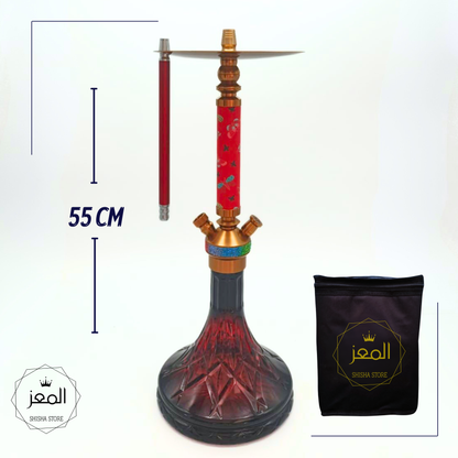 Draven -55CM