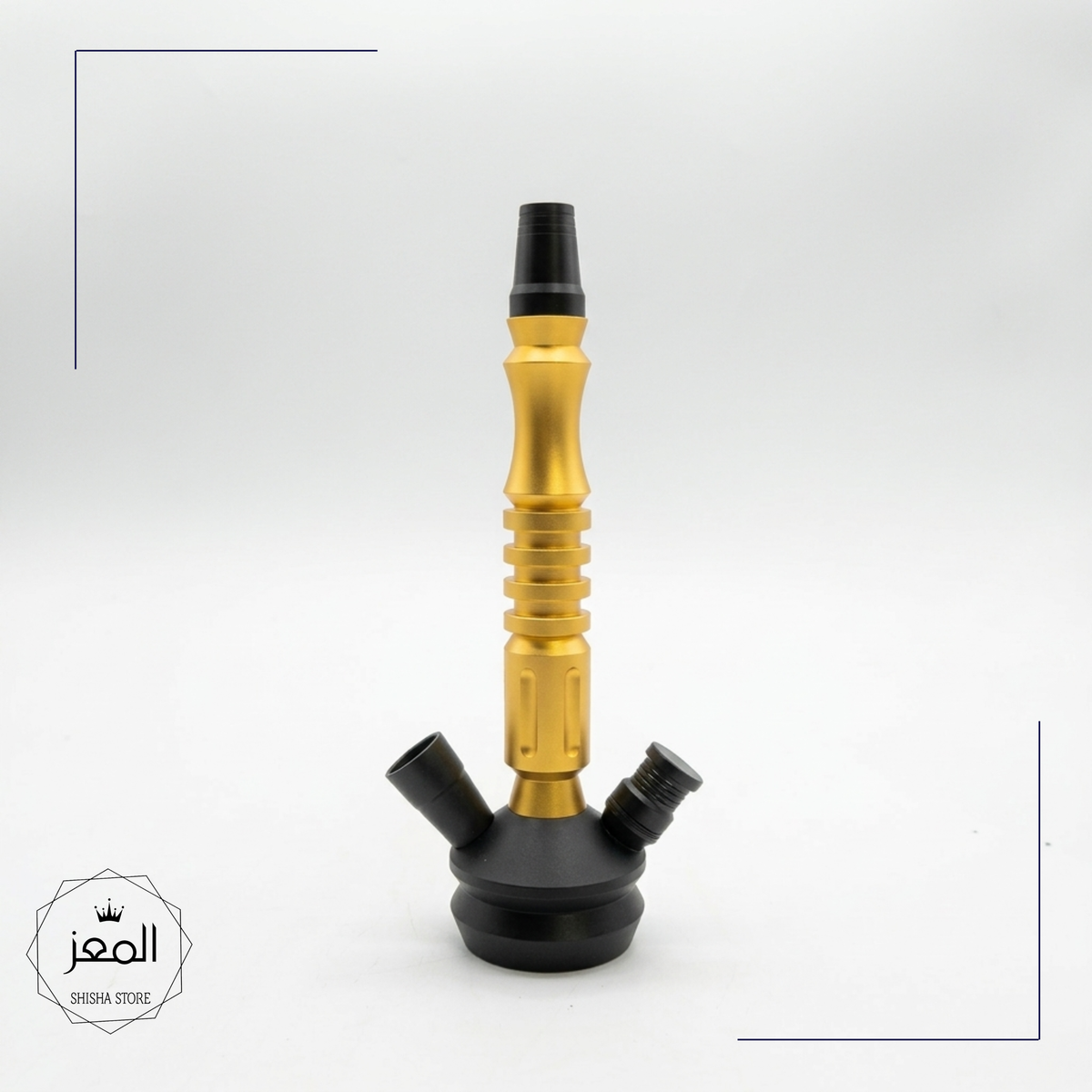 El Mo3ez Gold-Yellow -35CM