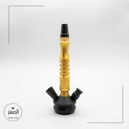 El Mo3ez Gold-Yellow -35CM