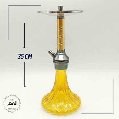 Crown X - 35CM