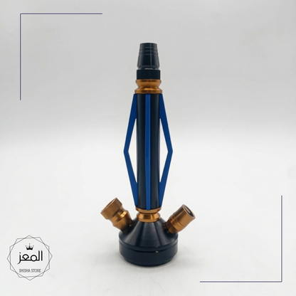 El Mo3ez Blue Diamond - 35CM