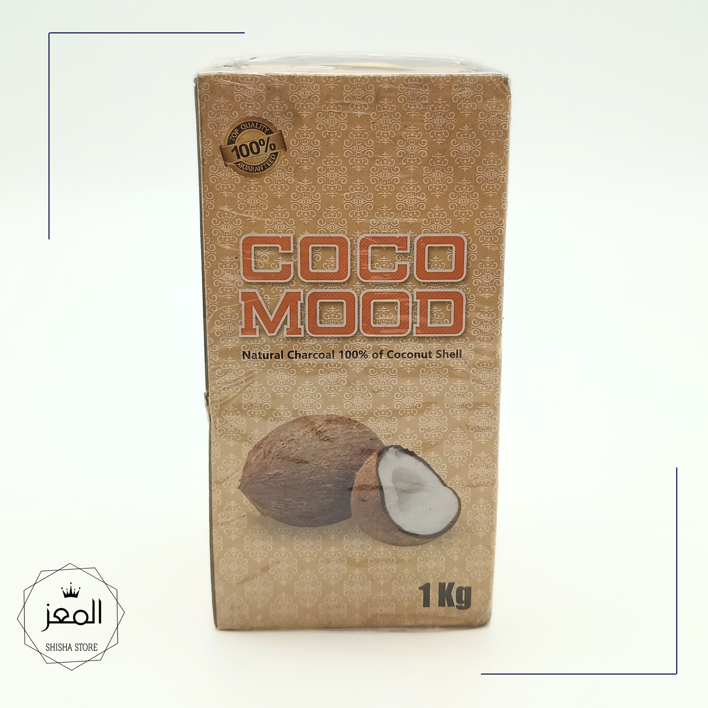 COCO MOOD