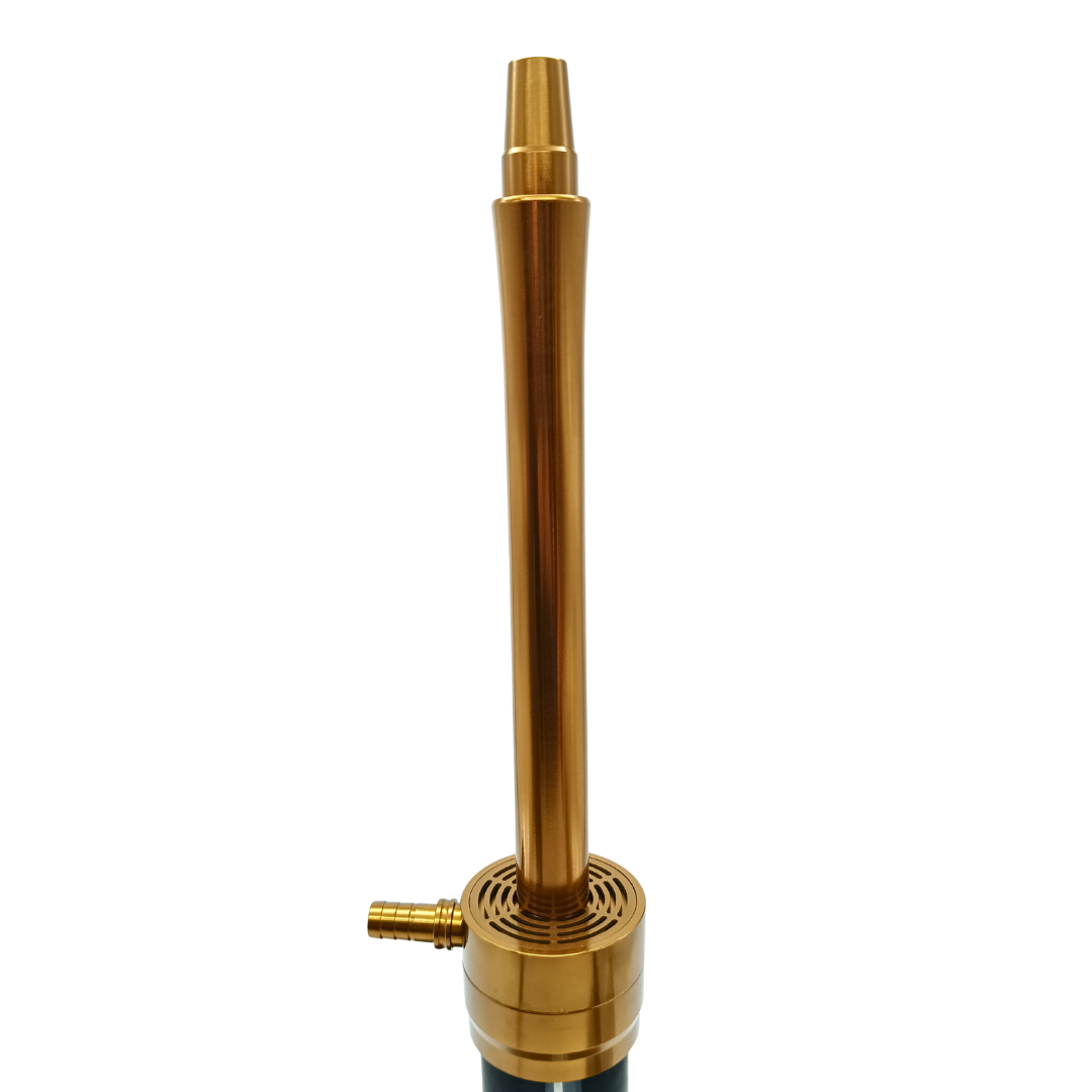 Black Majesty - 65CM