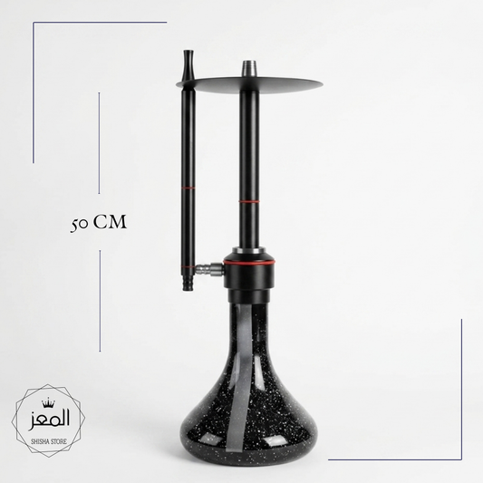 Saray Black - 50CM