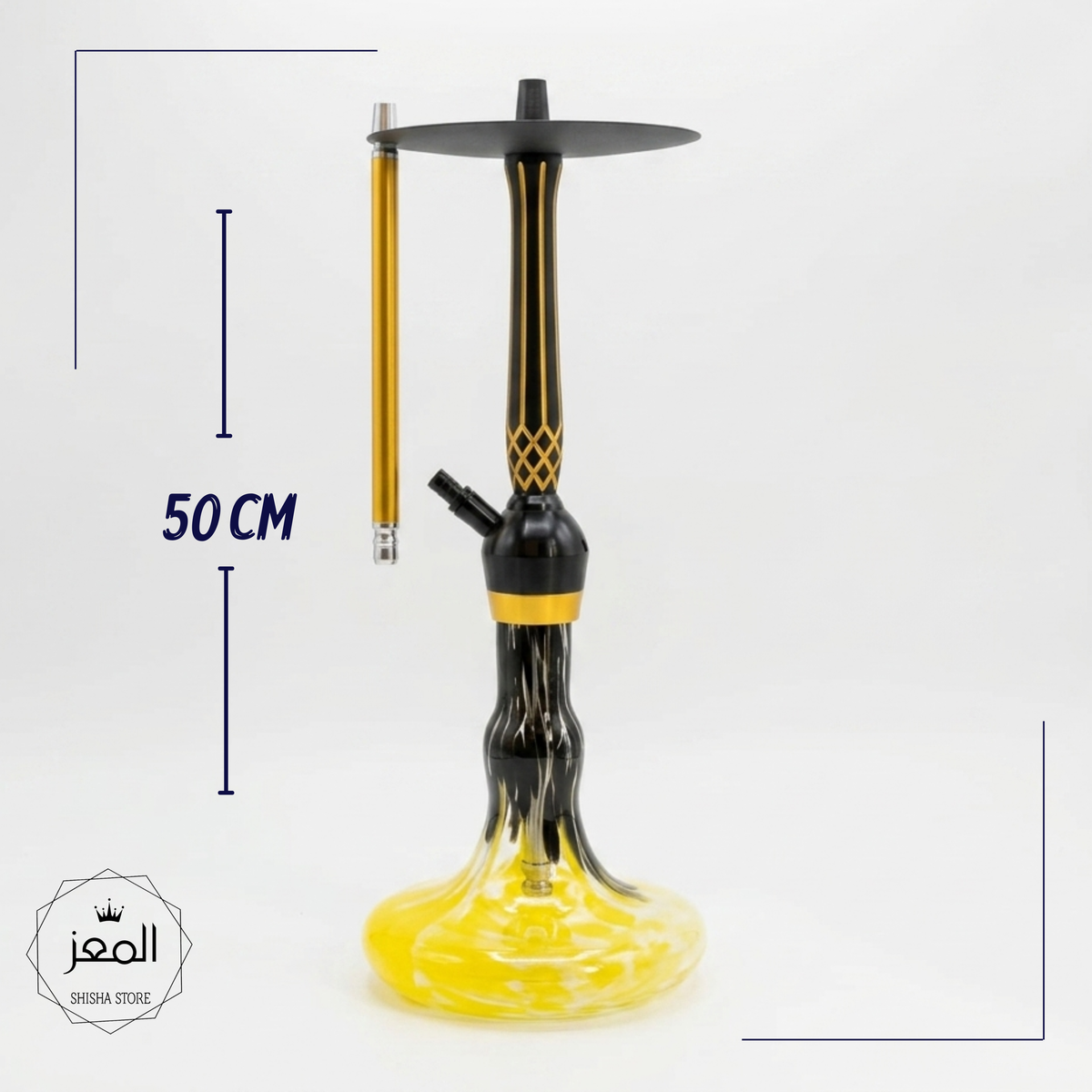 Ruby Flow -50CM