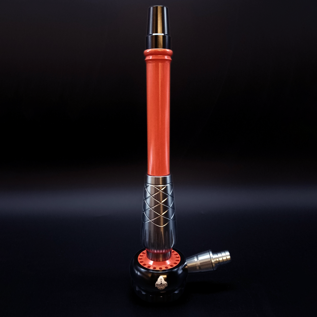 Red Onyx - 50CM