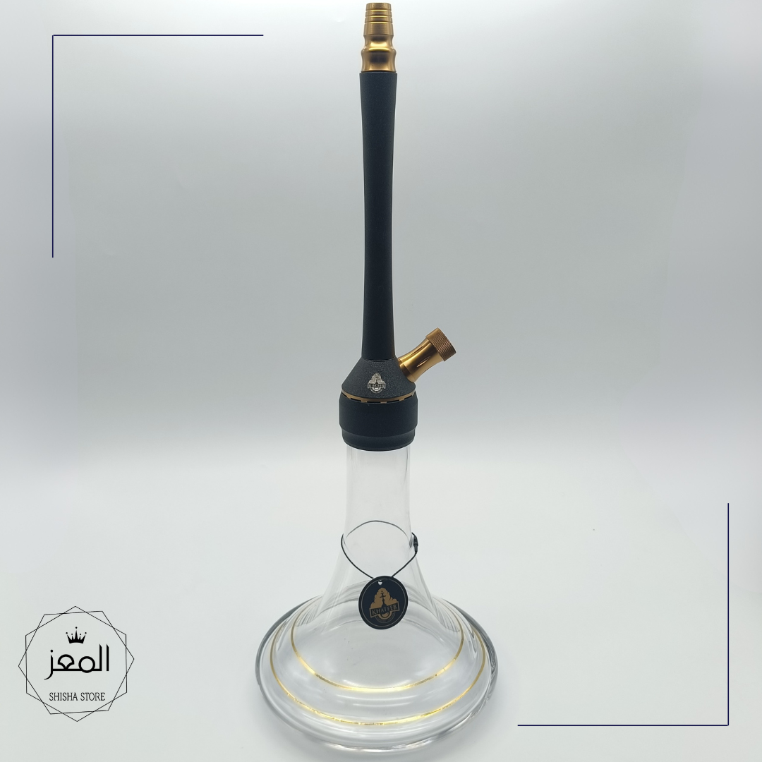 Lunar Flow - 45CM