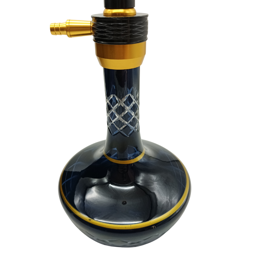 Midnight Empress - 55CM