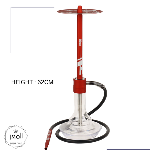 ODUMAN - DRIFT -62CM