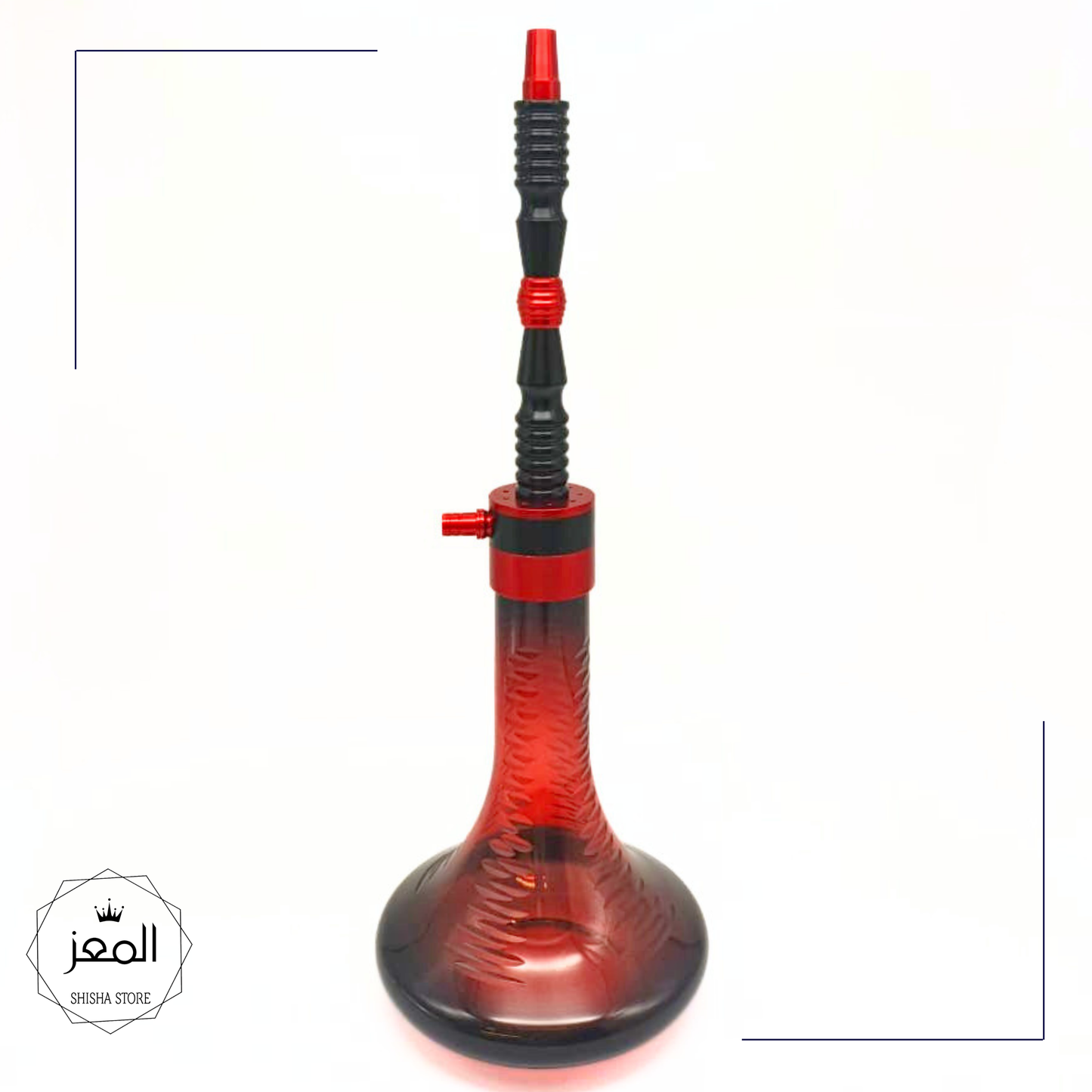 Crimson Legacy -60CM
