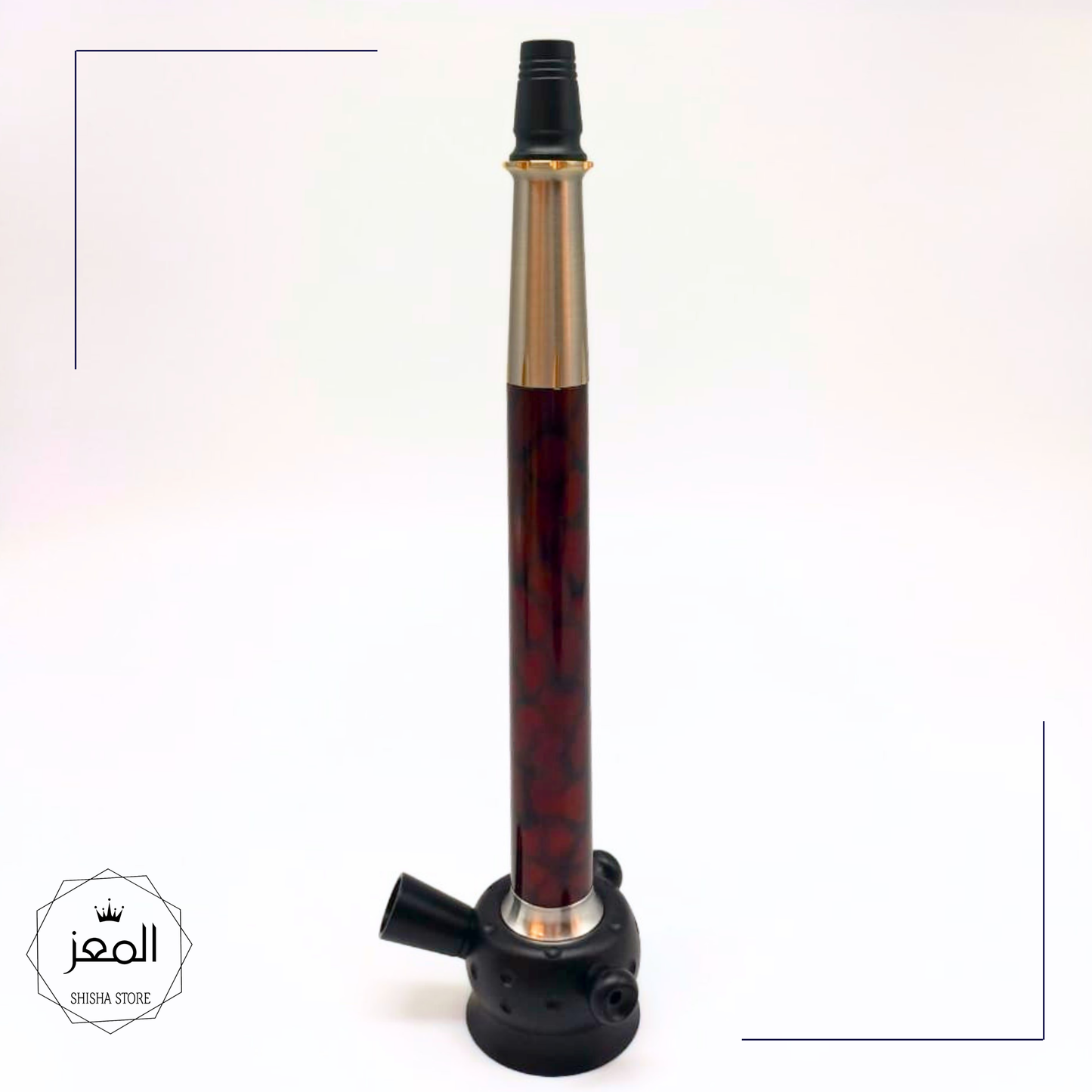 Carbon Wood -50CM