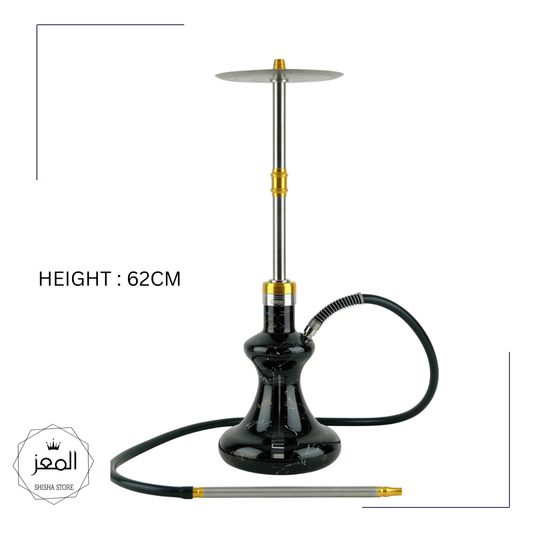 ODUMAN - HYBRID V2.0 -62CM