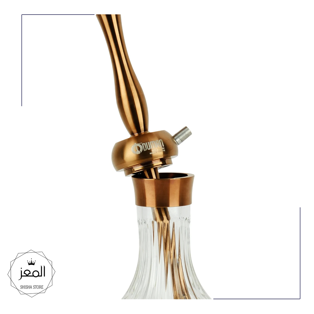 ODUMAN - VELOS -36CM
