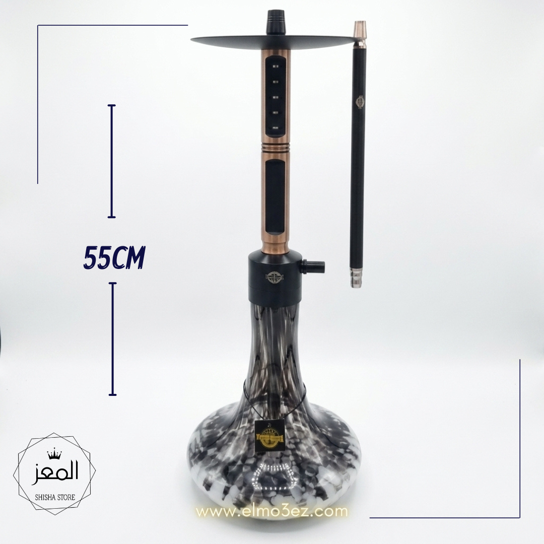Ghost Aero - 55CM