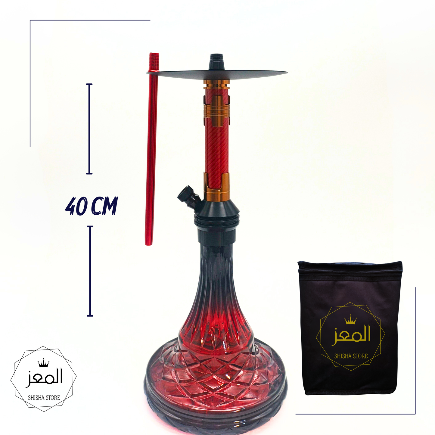 Cairo Flow -40CM
