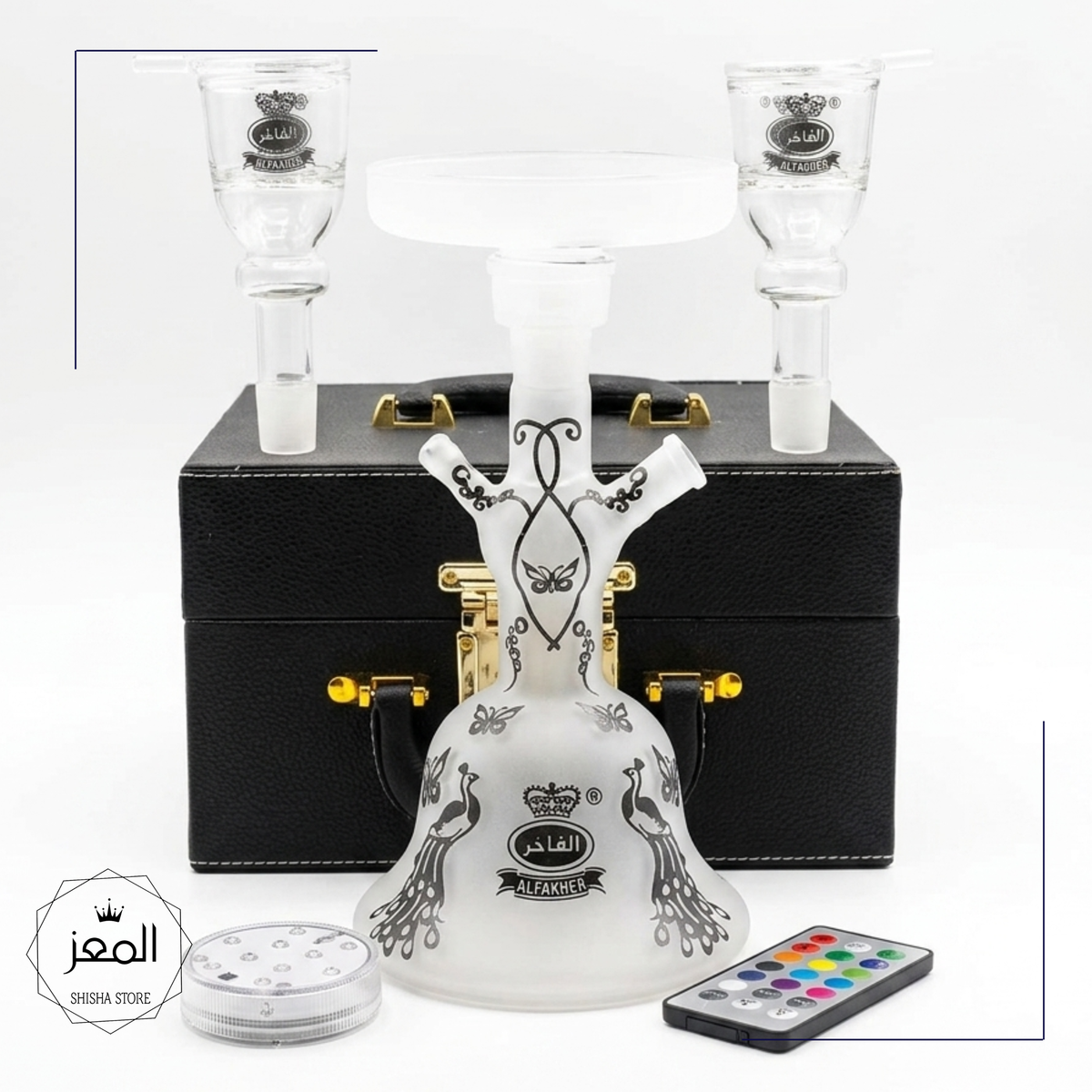 Royal Case