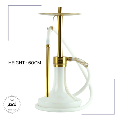 ODUMAN - INFINITY GOLD - 45CM